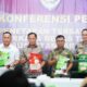 Polri Tetapkan Tiga Tersangka Kasus Beras Tak Sesuai Standar Mutu, Termasuk Direktur Utama PT FS