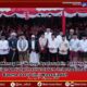 Bersama Menag RI, Wabup Syafaruddin Poti Hadiri Peresmian Gedung Institut Islam Internasional Basma Darul Ilmi Wassa’adah
