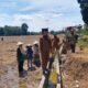 Hujan Turun di Bangkinang, Warga dan Petani Sambut dengan Syukur