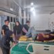 Ketahuan Mencuri Motor, Warga Pekanbaru Dihajar Massa di Desa Pantai Cermin