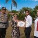 Prestasi Membanggakan, Polres Kampar Raih Medali di PON Kapolri Cup VI, Bupati Kampar Beri Apresiasi