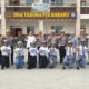 Ditlantas Polda Riau Tanamkan Budaya Tertib dan Cinta Lingkungan Lewat Police Goes To School