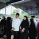 Wakil Bupati Rokan Hilir Sampaikan Belasungkawa atas Wafatnya Istri Bupati H. Bistamam