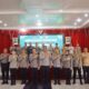 Tim Biro RBP Stamarena Polri Apresiasi Pelayanan Publik Polres Kampar, Beri Rekomendasi untuk Perbaikan