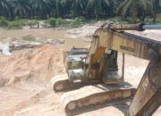 Galian C Ilegal Milik Inisial S Diduga Kebal Hukum di Inhu, Komnas-Waspan Desak Mabes Polri Turun Tangan