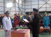Bupati Inhil Minta Inspektorat Periksa Seluruh Bendahara Desa Seminggu Sekali