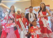 Dari Gugup Jadi Pusat Perhatian, Penampilan Hanan di Mall SKA Pekanbaru Viral