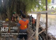 Kelengkapan Keselamatan Kerja Ter-abaikan Karena Gerah Molen Hanya Jadi Pajangan Tetapi pelaksana beserta konsultan Tutup Mata Atas kejadian Ini