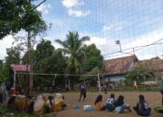 Antusias Anak-Anak Kecamatan Tebo Ilir Memeriahkan Kegiatan Dalam Menyambut HUT Ri Ke- 80