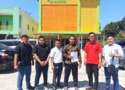 Pemilik Akun TikTok “Putra Rental” Sampaikan Klarifikasi dan Permintaan Maaf kepada Rumah Sakit Cahaya