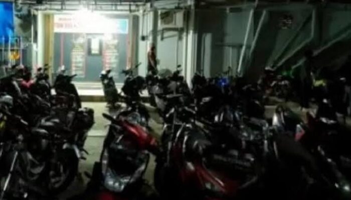 Karaoke “Family” Grand Royal Diduga Langgar Perda, Warga Khawatir Jadi Titik Rawan Narkoba di Tembilahan Hulu