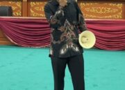 UIN Suska Riau Diduga Kangkangi Hak ASN PPPK