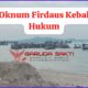 Diduga Firdaus Dalang Dibalik Tambang Ilegal di Pantai Jelitik Kembali Beroperasi, Aparat Dinilai Tutup Mata