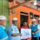 Kado HUT RI, PLN Salurkan Bantuan Pasang Listrik Gratis 2.821 Keluarga Prasejahtera di Seluruh Indonesia