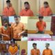 “KAMPAR BERSIH, HARGA MATI!” Polres Kampar Tunjukkan Taring, 9 Pelaku Narkoba Dicokok, Jaringan Narkoba Hancur Lebur!
