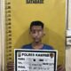 Tidak Terima Anaknya Dicabuli, Orang Tua Laporkan Pacar Anaknya ke Polres Kampar