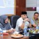 Pemkab Kampar Lakukan sosialisasi, Verifikasi dan Validasi terhadap PBB – P2 Kepada Kepada Camat, Kades dan Perangkat Desa