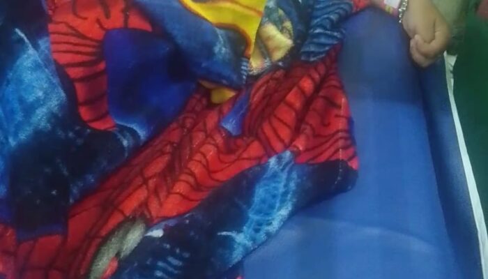 Puluhan Siswa SD di Inhil Keracunan Makanan MBG