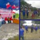 F.SP NIBA AGN Kota Pekanbaru Menggelar Perlombaan Memeriahkan HUT RI Ke-80 Tahun