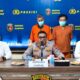 Marak Kasus Pencabulan, Polres Kampar Ekpos Tiga Kasus Pencabulan dalam Satu Pekan