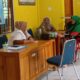 Warga Kecamatan Tengah Ilir Senang Dengan Ada Nya Program Bupati Dokter Masuk Dusun