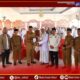 Silaturahmi Akbar Jamaah Haji Rokan Hulu Tahun 2025