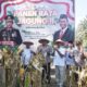 “Panen Jagung, Panen Berkah!” Kapolres Kampar Ikut Serta dalam Panen Raya di PT. Tasmapuja, Harapan Baru untuk Petani Kampar!