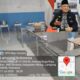 Dugaan Keracunan Program MBG di Tembilahan: Temuan Daging Busuk dan Mie Berlendir, PPWI Siap Jalankan Program Sesuai Standar Nasional