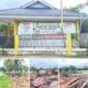 Pembangunan SDN 007 Ujung Tanjung Tak Ada Plang Informasi Proyek, Komite Sekolah Tak Dilibatkan