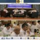 Kalapas Narkotika Rumbai Hadiri Penguatan Kinerja dan Reformasi Birokrasi Tahun 2025 di Kanwil Ditjenpas Riau