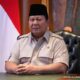 Pernyataan Presiden RI Prabowo Subianto Hari Ini !!