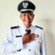 Pengangkatan dan Pengukuhan Kembali Kades Ranah Singkuang Kec.Kampar Penambahan Masa Jabatan 2025-2027