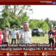 Bupati Rokan Hulu Hadiri Festival Layang-layang dalam Rangka HUT RI Ke-80