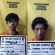 “Baterai Raib, Pelaku Dibekuk!” Polsek Kampar Sikat Pencuri Baterai Mobil di Simpang Petai, Korban Rugi Jutaan!