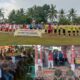 Kapolsek Boliyohuto Memimpin Langsung Pelaksanaan Pengamanan Turnamen Sepak Bola Desa Parungi Cup-2025
