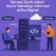 Konsep Ijarah dalam Dunia Teknologi Informasi di Era Digital