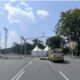 Kadispar Minta Maaf Atas Ketidaknyamanan Penutupan Jalan Sultan Syarif Kasim Selama Kenduri Riau