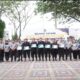 Rutan Pekanbaru Apresiasi 7 Petugas Berprestasi, Gagalkan Narkoba hingga Dukung Ketahanan Pangan