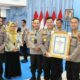 Polda Riau Gelar Rakernis 2025, Polresta Pekanbaru Raih Penghargaan Kinerja Terbaik