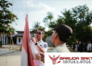 Wakil Bupati Jhoni Charles Imbau Datuk/Datin dan Lurah Jaga Kebersihan serta Tingkatkan Pelayanan Kantor