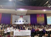 BEM Kristiani Seluruh Indonesia Apresiasi Kapolri Atas Pengangkatan Komjen Pol Suyudi Ario Seto, M.Si. Sebagai Kepala Badan Narkotika Nasional