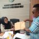 LSM KOREK RIAU LAPORKAN KOPERASI SUMBER REZEKI KE KEJARI PASIR PENGARAIAN TERKAIT DUGAAN PENGGELEMBUNGAN LAHAN PLASMA