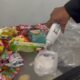 Petugas P2U Rutan Pekanbaru Gagalkan Upaya Penyelundupan Narkotika Terselubung dalam Botol Shampo