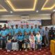 Konsolidasi dan Pelantikan KWSB DPD Partai Gelora Indonesia Kota Pekanbaru Resmi Digelar
