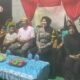 Briptu Nadhilah, Anggota Bhabinkamtibmas Polsek Limboto, Hadiri Lomba Meriahkan HUT RI di Desa Binaan