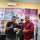 Urus E-KTP dan KK Gratis, Kades Batas Hablum Tambusai Bantu Warganya Lewat Pecel Desa