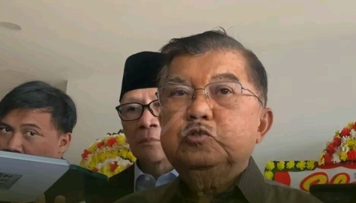 JK Sebut Penyebab Demo : Anggota DPR Bicara Asal-asalan dan Hina Rakyat