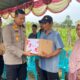 Kapolres Gorontalo Pimpin Penanaman Jagung Serentak Kuartal III Tahun 2025, Dukung Ketahanan Pangan Daerah