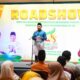 Dorong UMKM Naik Kelas, Pemprov Riau Gelar Roadshow Gebyar Perizinan Berusaha