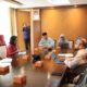 Rapat Bersama RSUD AA, Pj Sekda Bahas Pelayanan Kesehatan Eksekutif